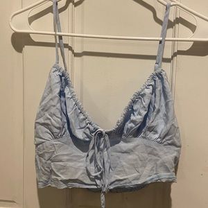 Kendall and Kylie Tank